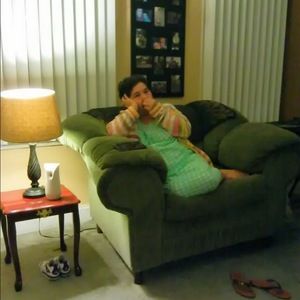 Meet your Posher, Pepe